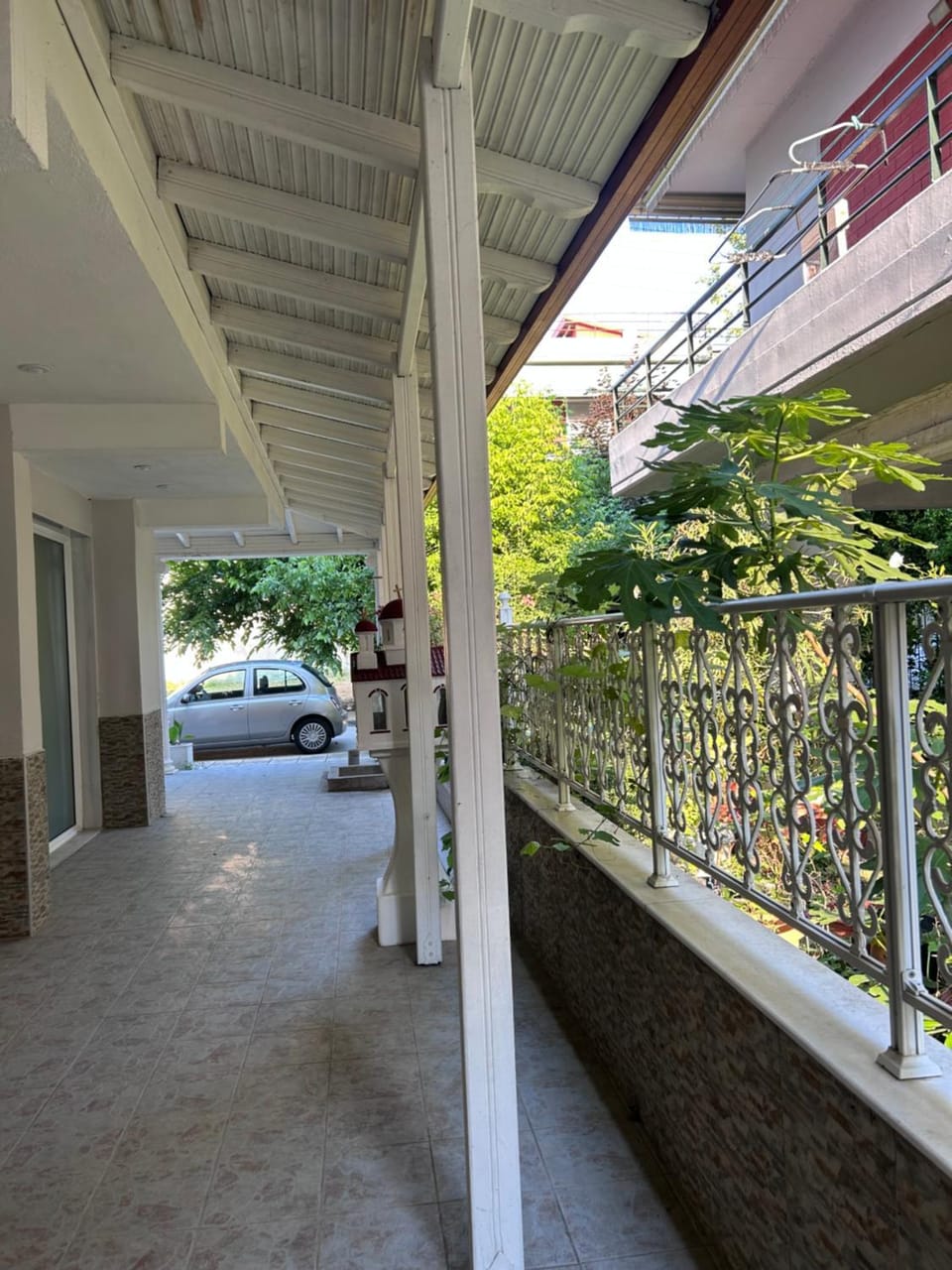 Villa Theodοra Superior Bed and Breakfast in Pieria, Greece