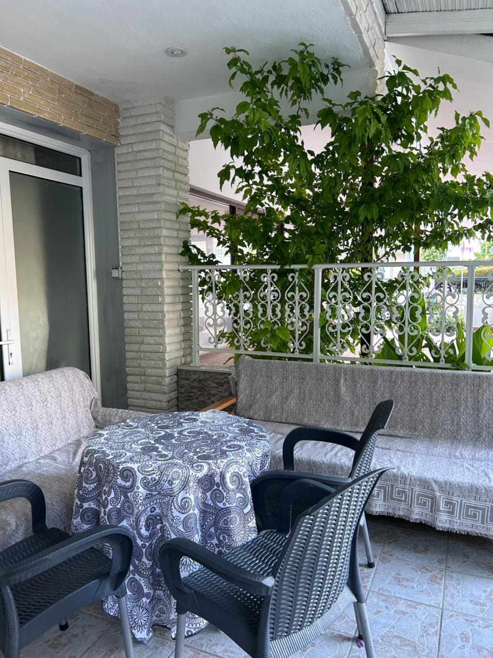 Villa Theodοra Superior Bed and Breakfast in Pieria, Greece