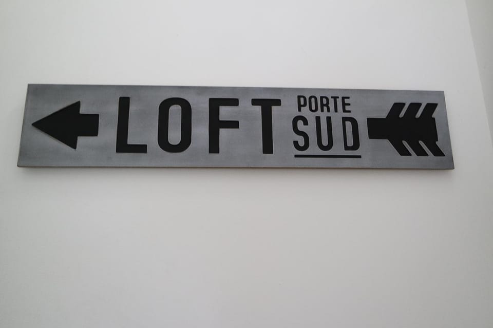 Property logo or sign