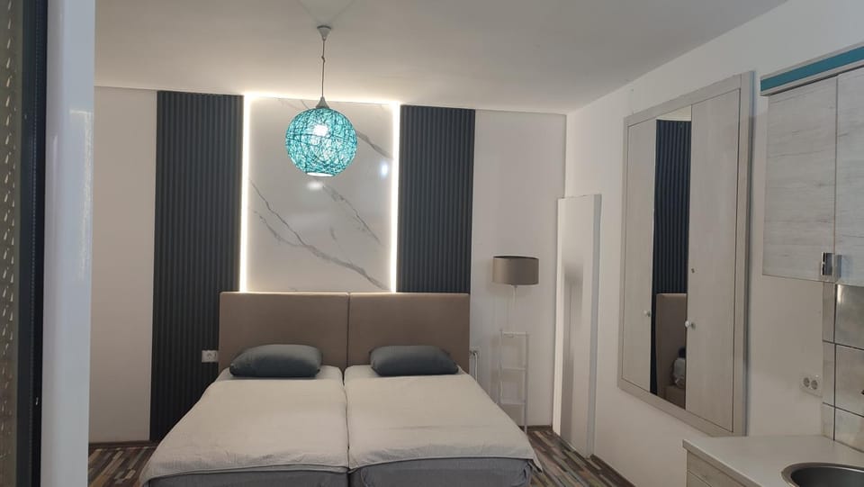 V&J apartments Apartment in Podgorica