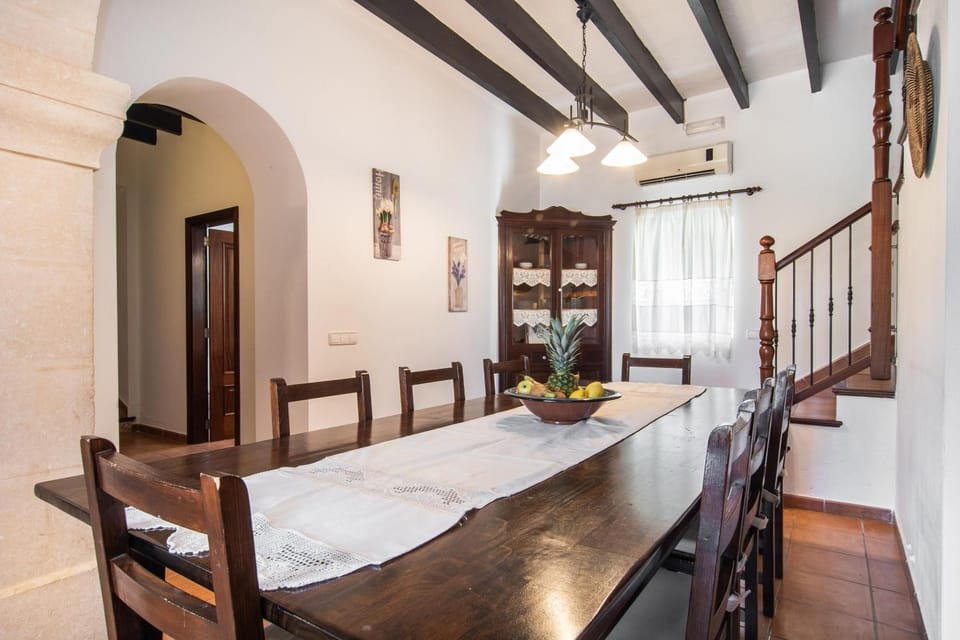 Other, Dining area