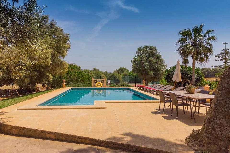 Other, Swimming pool