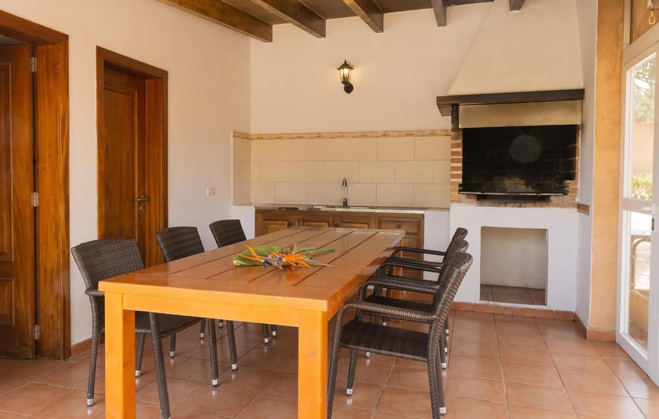 BBQ facilities, Other