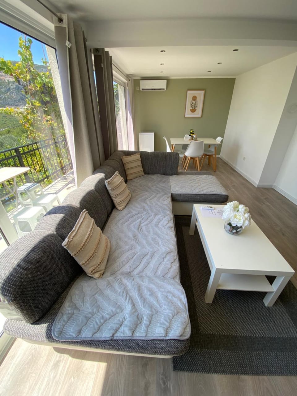 Apartman Lana Apartment in Montenegro