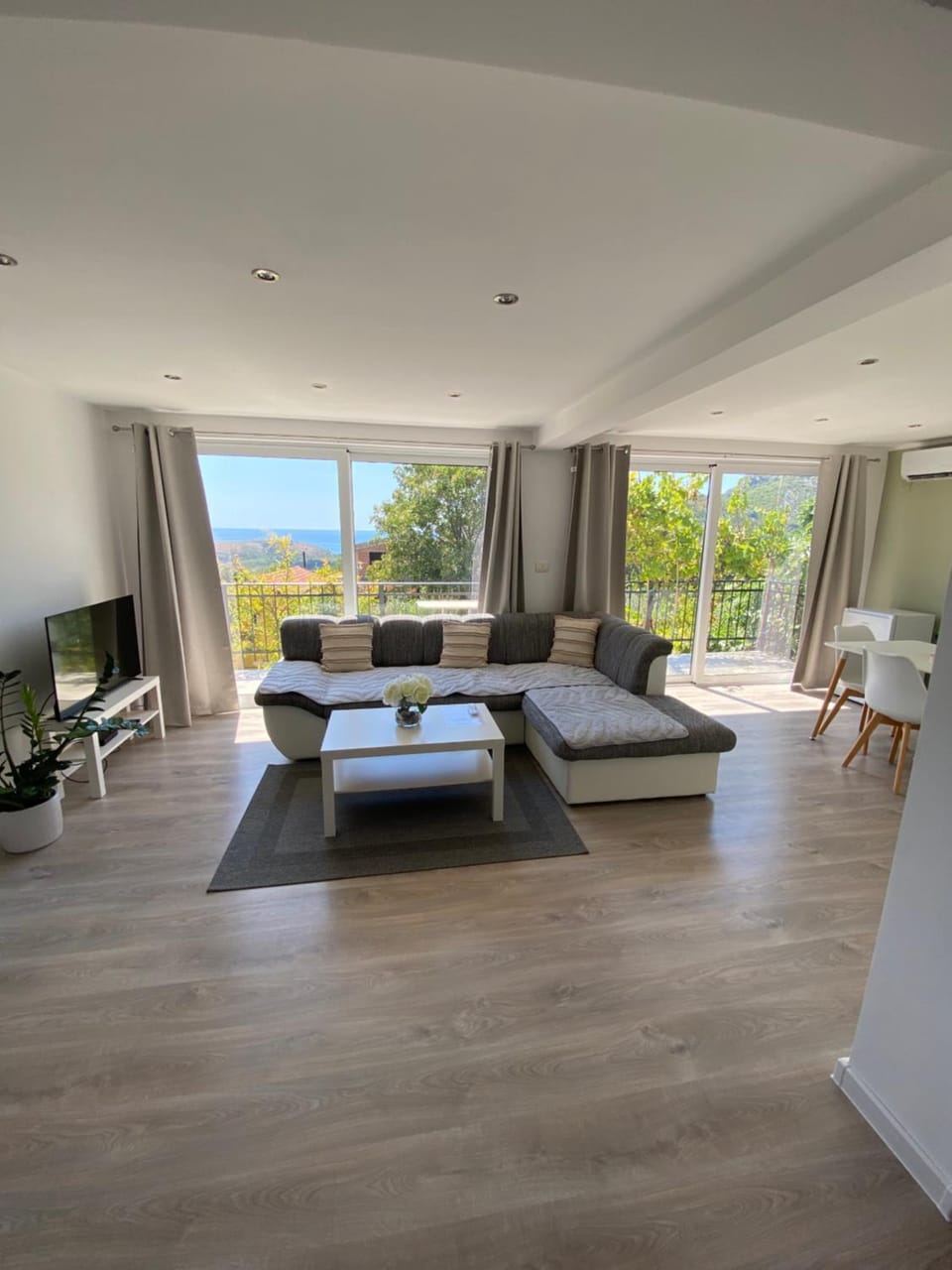 Apartman Lana Apartment in Montenegro
