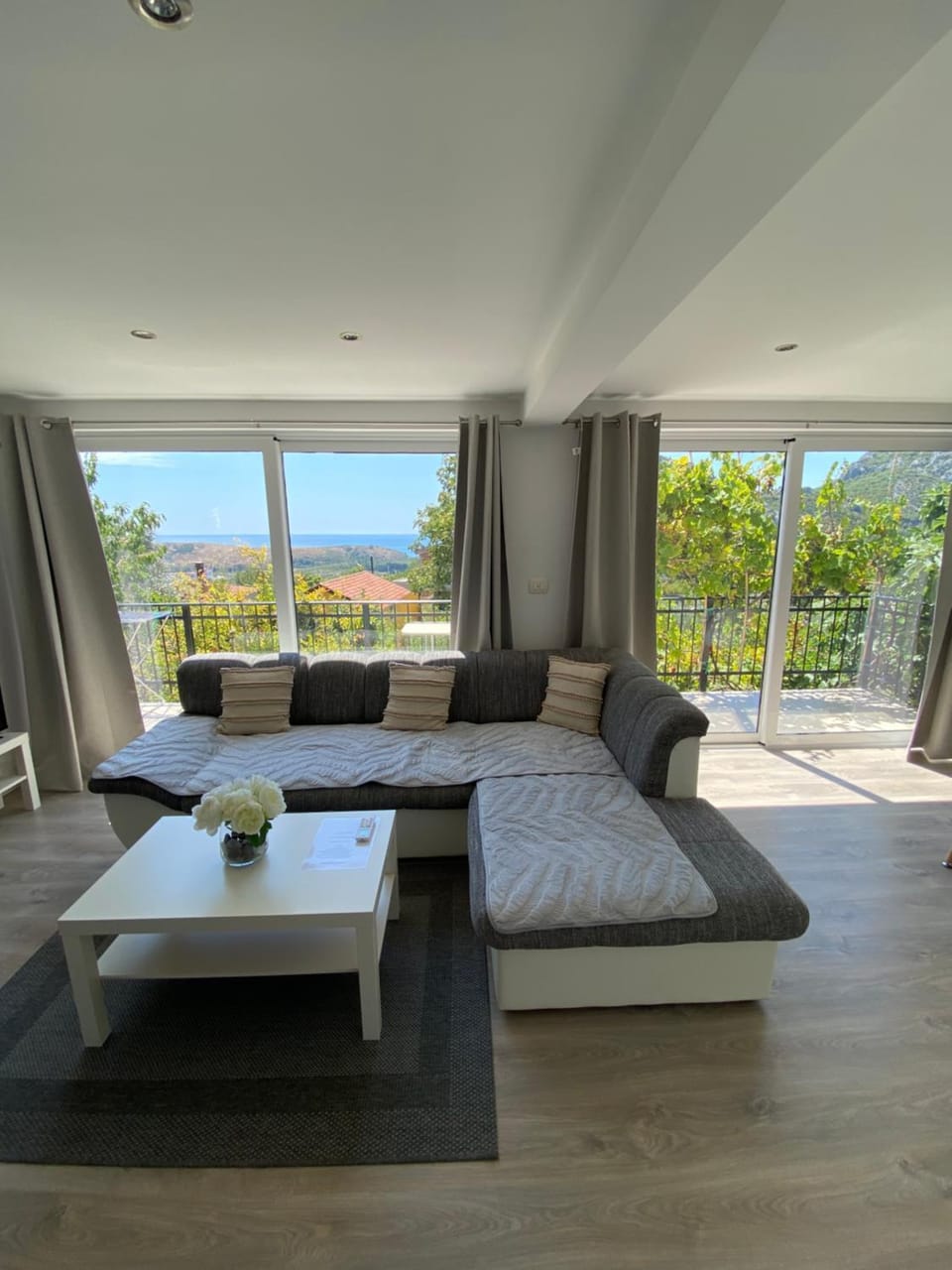 Apartman Lana Apartment in Montenegro