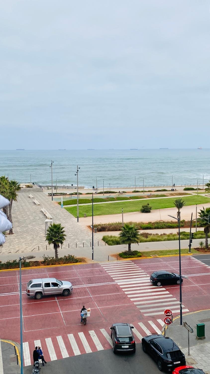 Balcony/Terrace, Beach