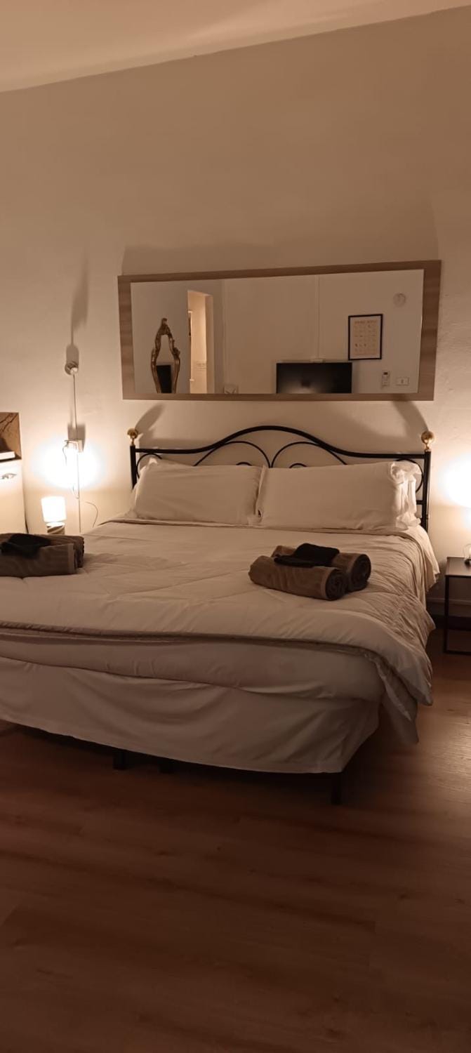 Il Viale Bed and Breakfast in Imola