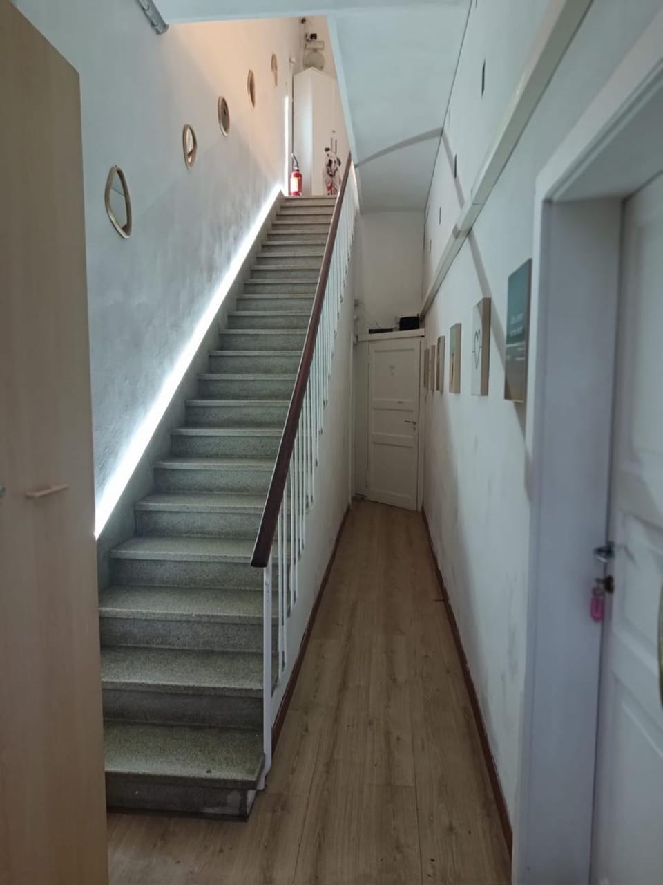 Il Viale Bed and Breakfast in Imola