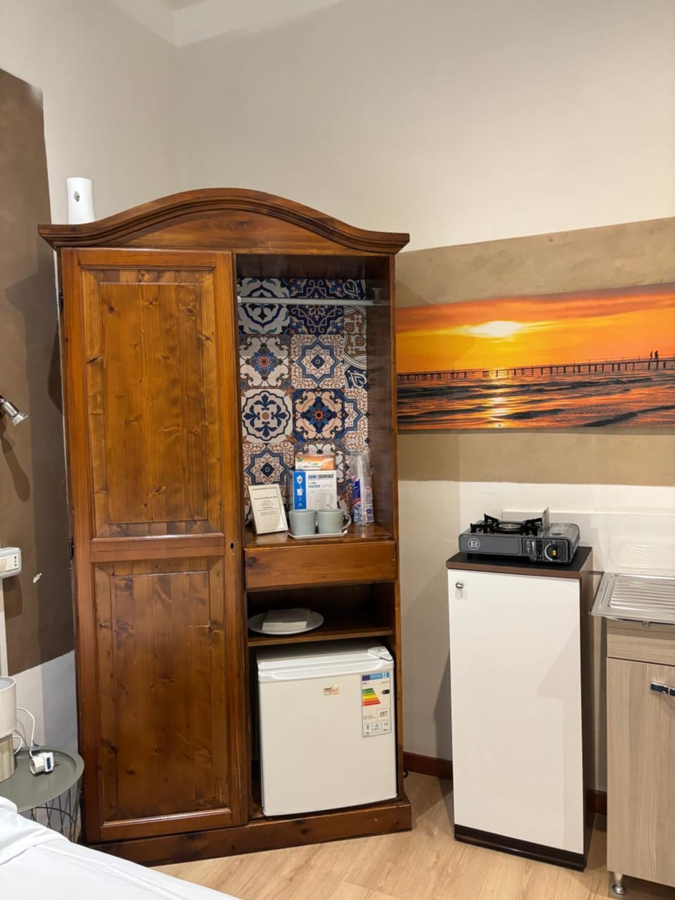 Il Viale Bed and Breakfast in Imola