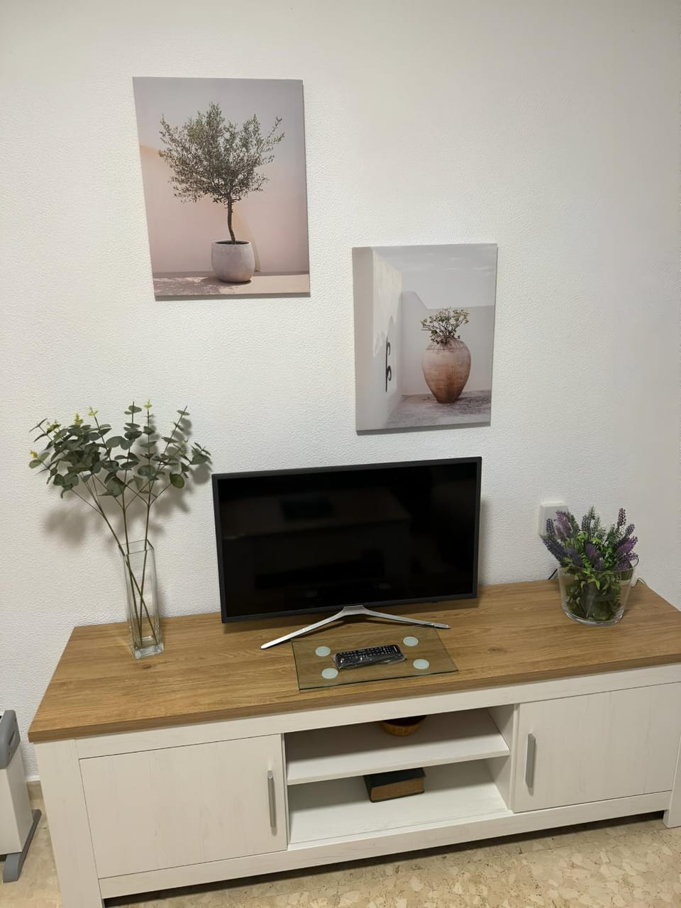 Communal lounge/ TV room, Living room