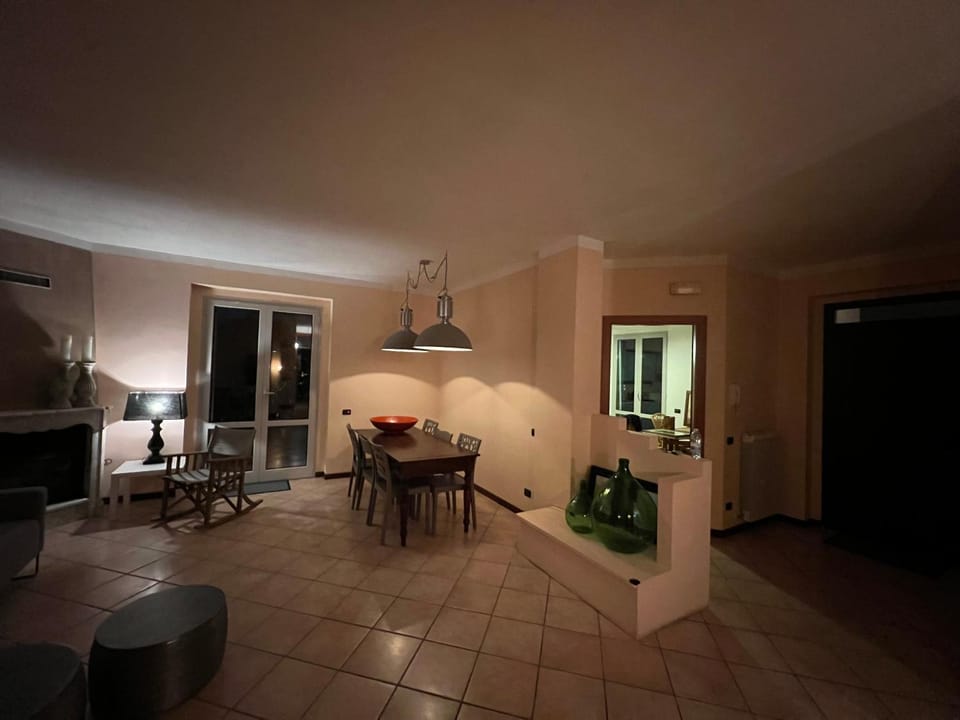 casa mimose rosa II Apartment in Marche