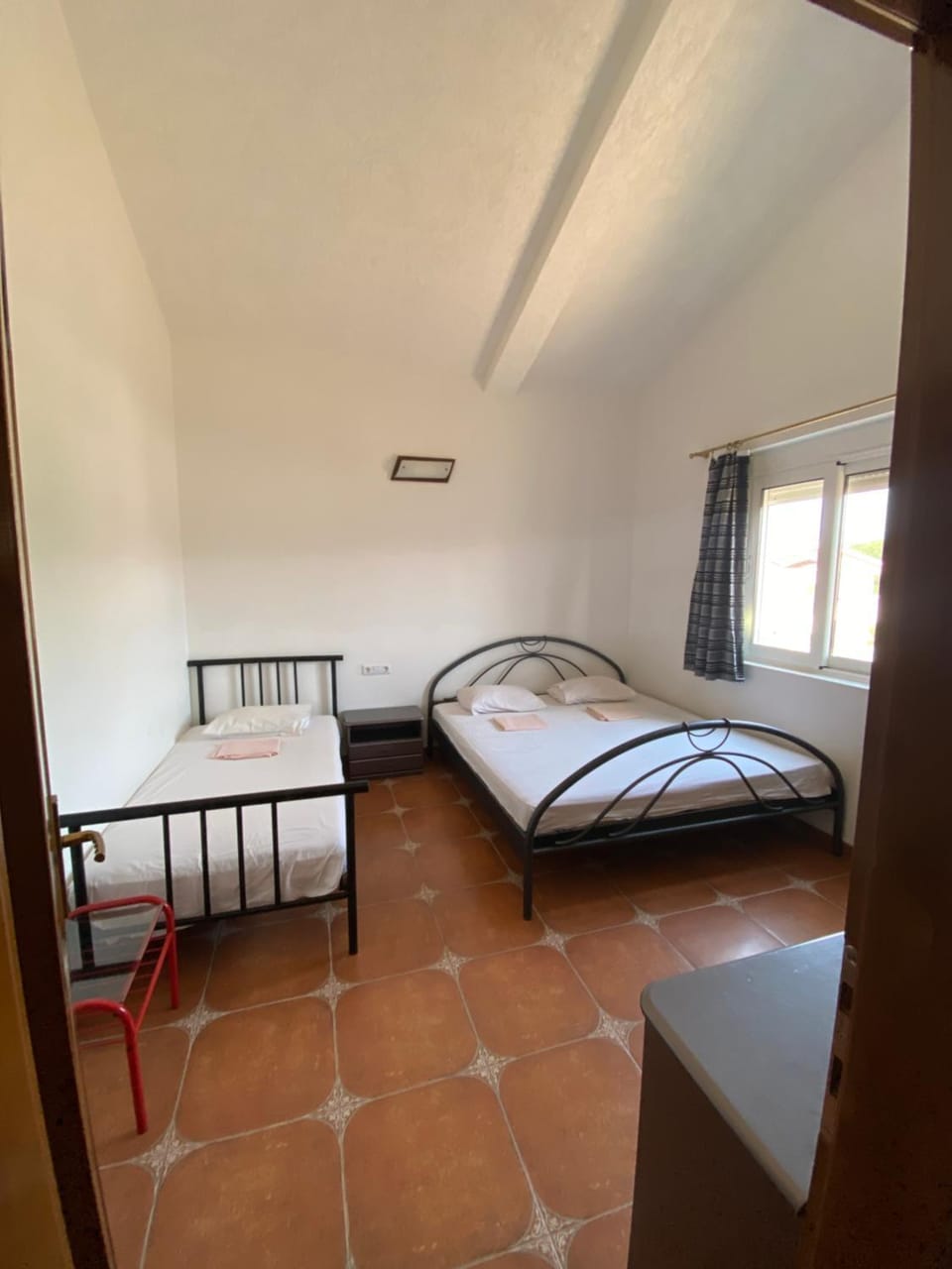 Guest House Nura Bed and Breakfast in Ulcinj Municipality