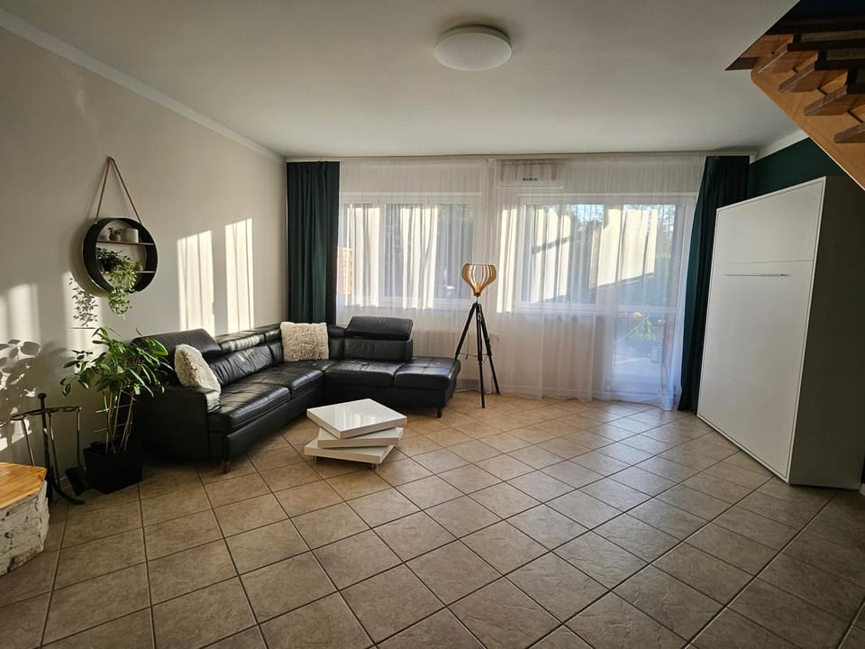 Dom Pod Świerkiem Apartment in Poland