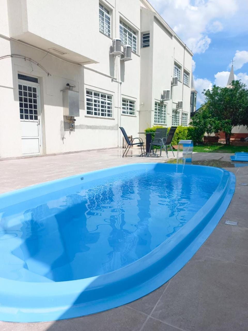 Nap Hotel Hotel in State of Paraná