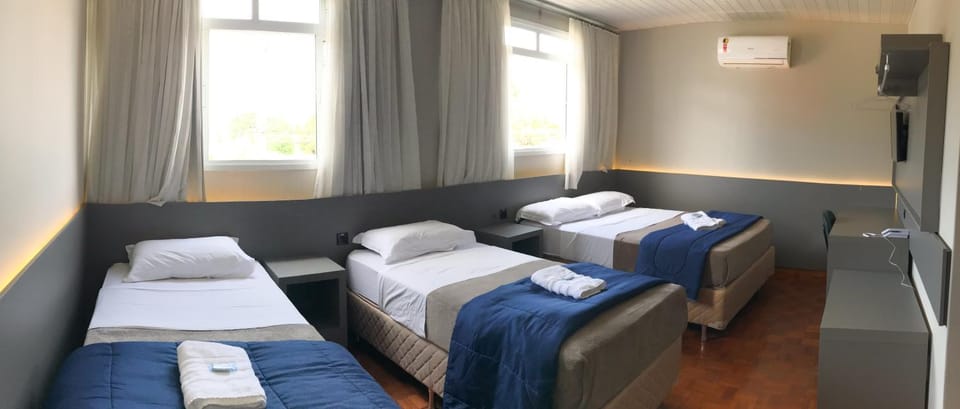 Nap Hotel Hotel in State of Paraná