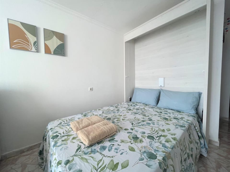 Ocean Views - Beach Apartment Apartment in Patalavaca
