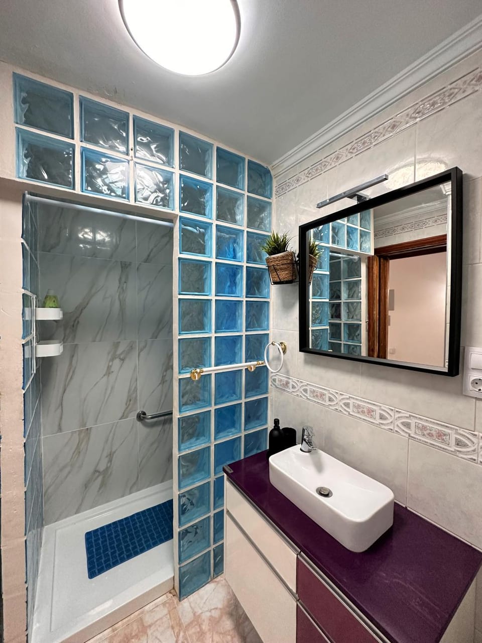 Ocean Views - Beach Apartment Apartment in Patalavaca