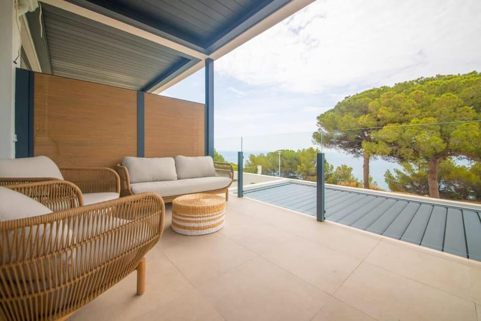 Apartament Olivia Torredembarra Apartment in Torredembarra
