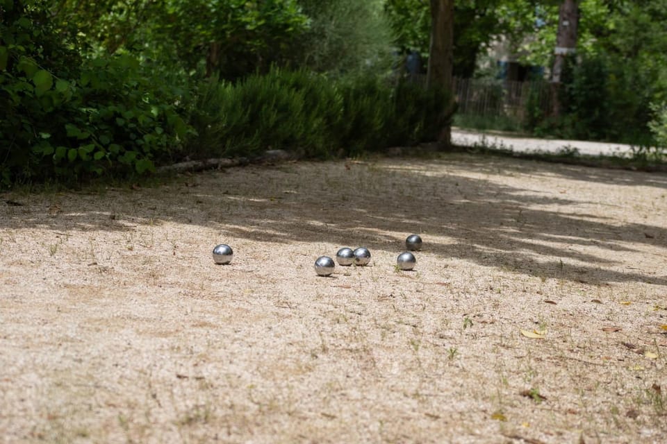 Mas provençal 14 personnes - parking privé Villa in Le Thor