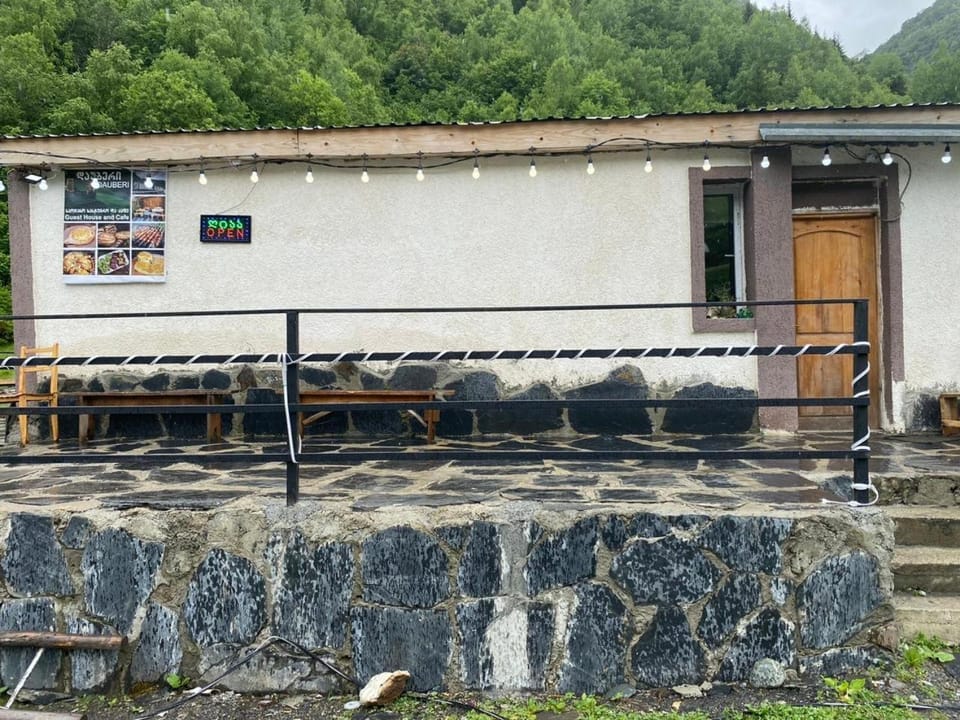 Hotel Dauber Apartment in Georgia