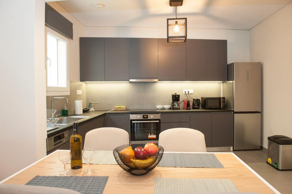 Olympia luxury apartment in Marousi Apartment in Central Athens Regional Unit, Greece