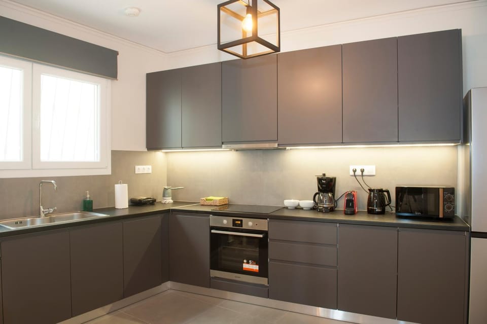 Olympia luxury apartment in Marousi Apartment in Central Athens Regional Unit, Greece