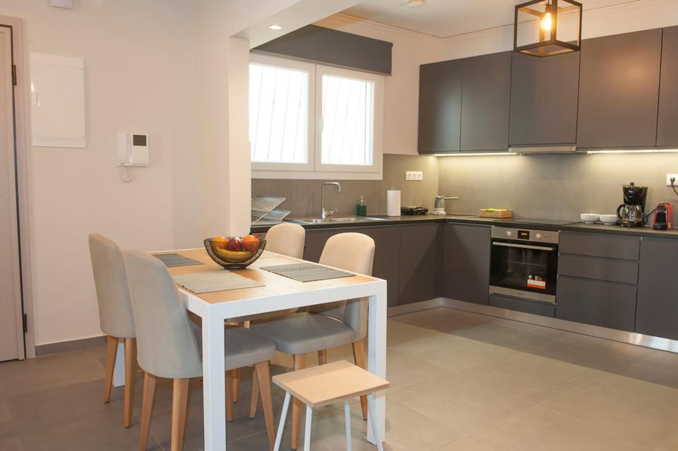 Olympia luxury apartment in Marousi Apartment in Central Athens Regional Unit, Greece