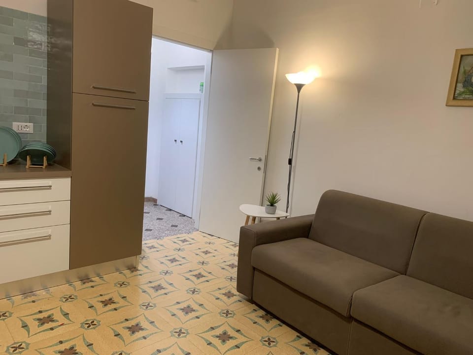 Appartamentino2 Collina Costa Dei Trabocchi Apartment in Abruzzo