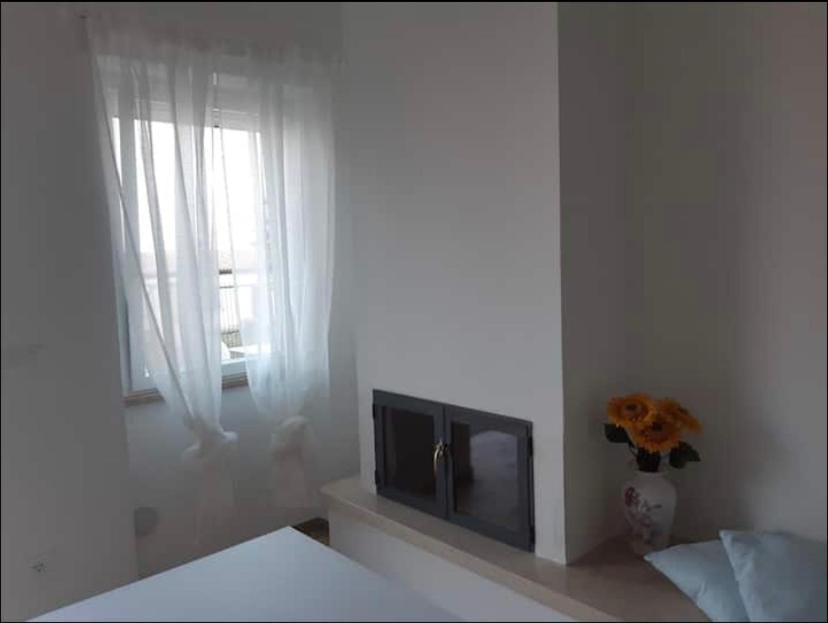Appartamentino2 Collina Costa Dei Trabocchi Apartment in Abruzzo