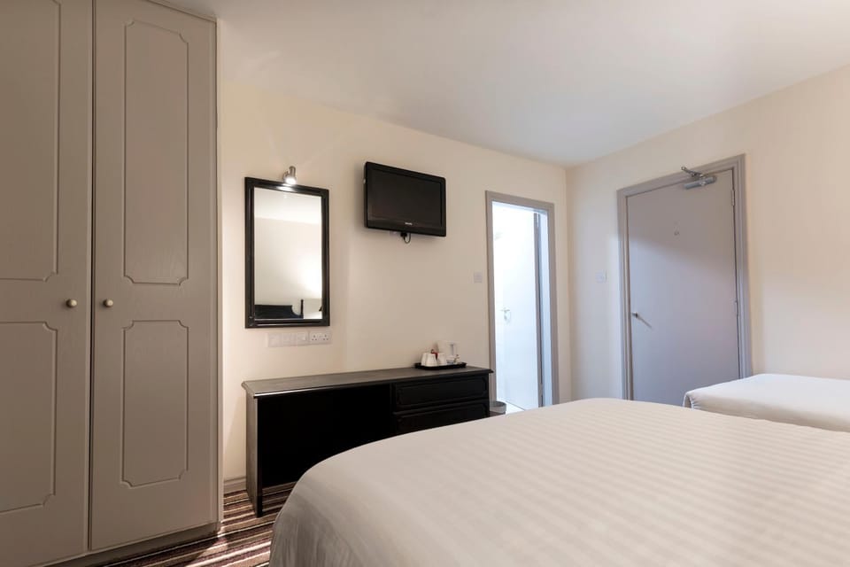 TV and multimedia, Coffee/tea facilities, Bedroom
