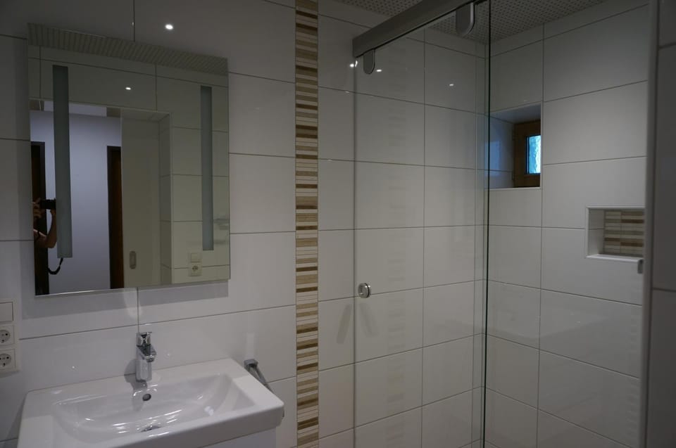 Landhaus Garsella Apartment in Brand