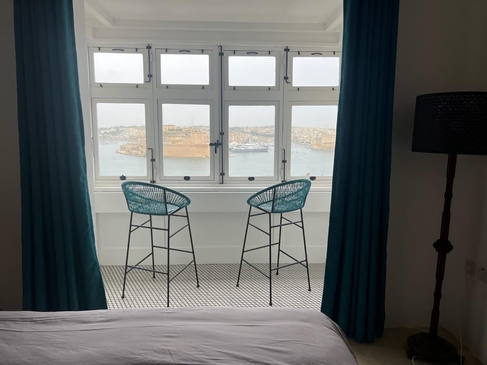 View (from property/room), Balcony/Terrace