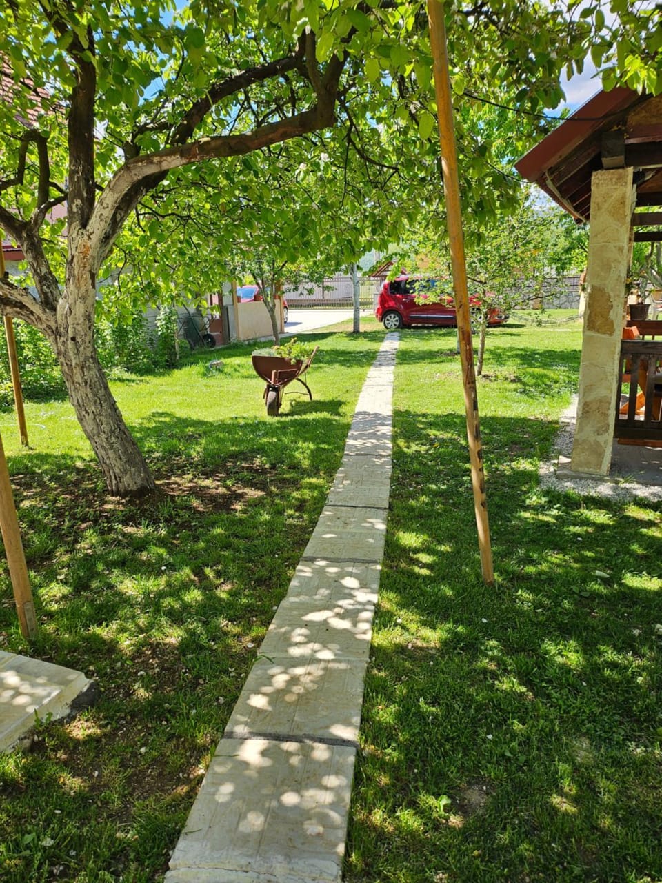 Calm Nest Apartment in Montenegro