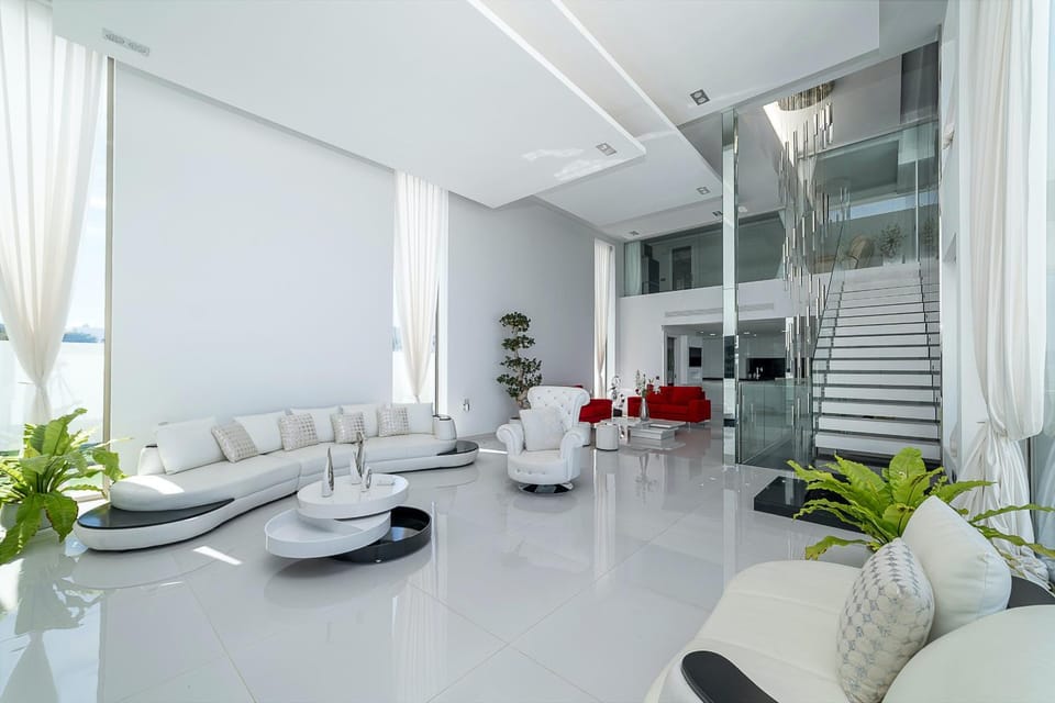 Communal lounge/ TV room, Living room