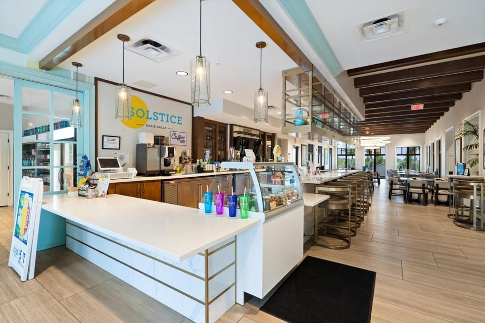 Lounge or bar