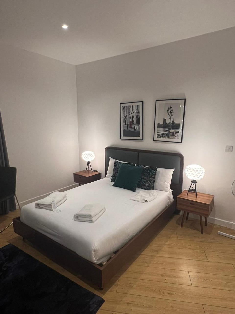 Tranquil 1 BR Retreat in Piccadilly VR4 Apartment in City of Westminster