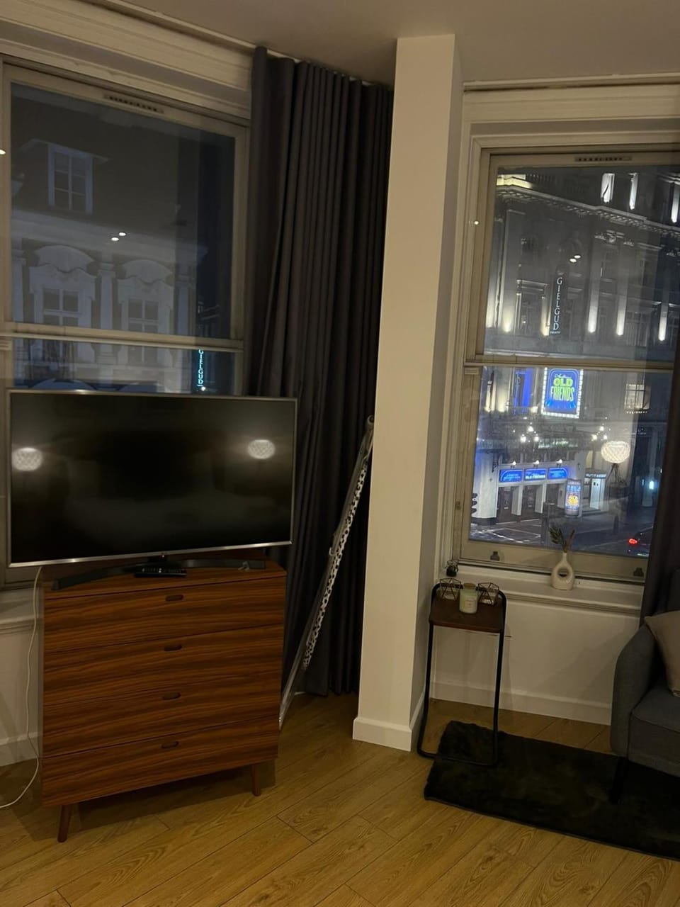 Tranquil 1 BR Retreat in Piccadilly VR4 Apartment in City of Westminster