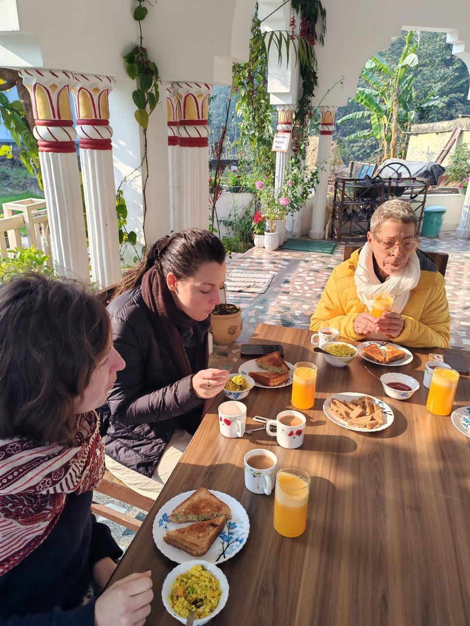 Food, Breakfast