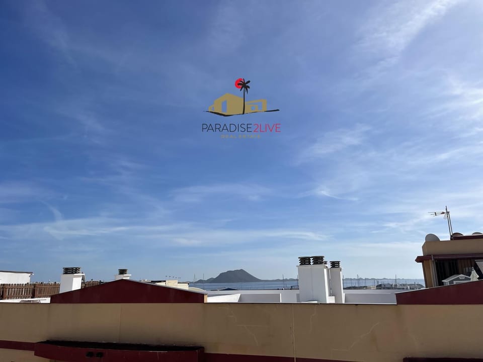 Day, Natural landscape, Balcony/Terrace, Sea view