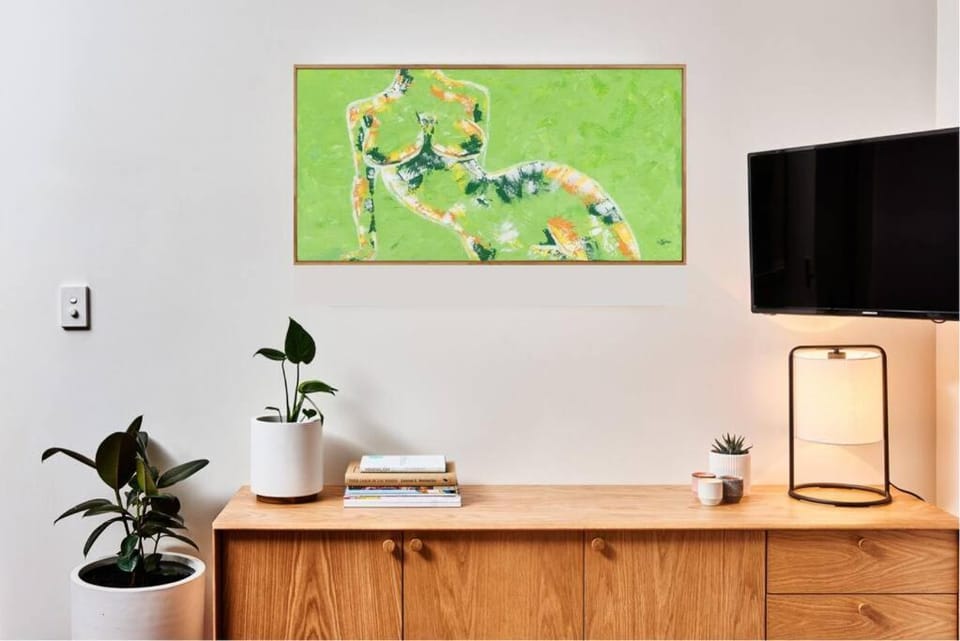 Communal lounge/ TV room, TV and multimedia, hair dresser