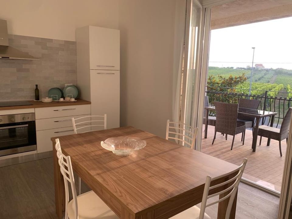 Appartamentino3 Collina Costa Dei Trabocchi Apartment in Abruzzo