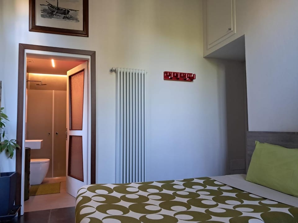Room with a garden Vacation rental in Milan