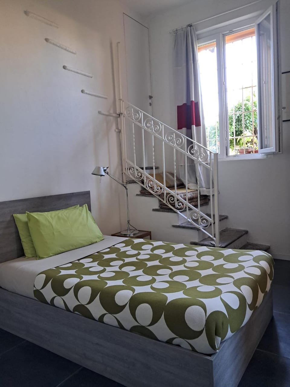 Room with a garden Vacation rental in Milan