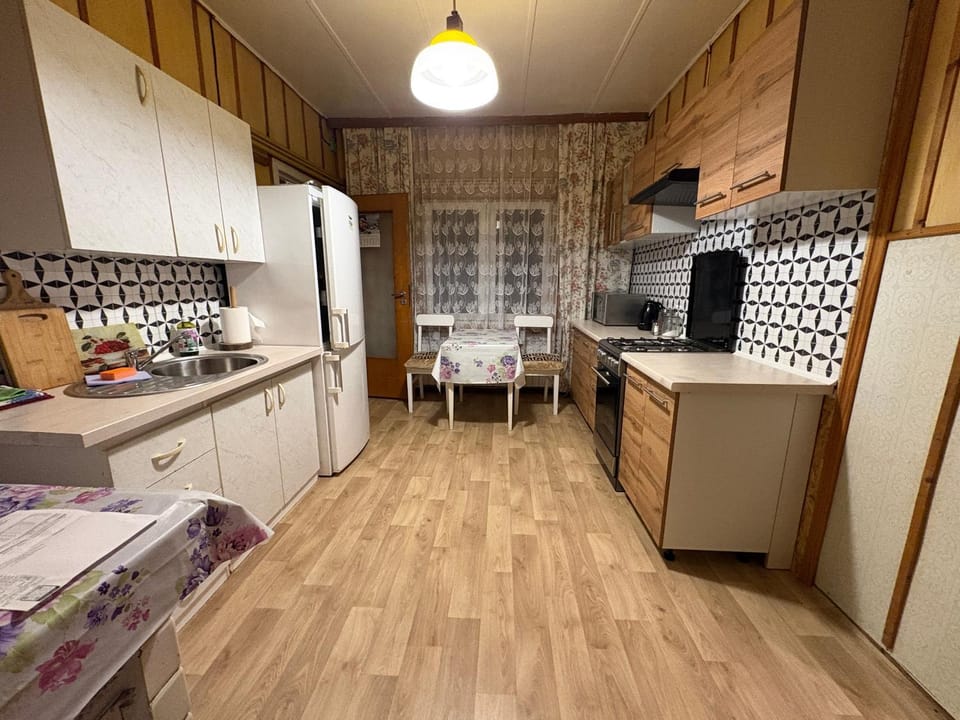 Pod Dębem Apartment in Belarus