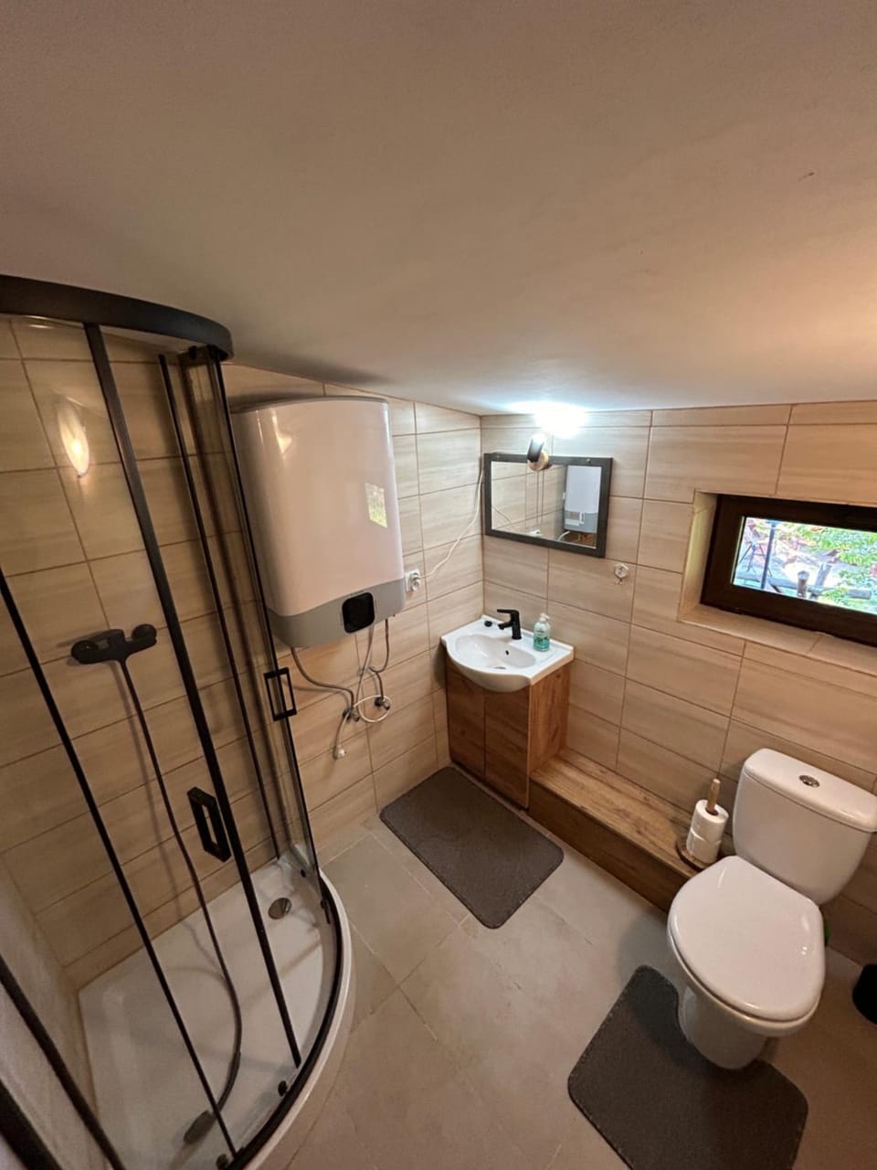 Pod Dębem Apartment in Belarus