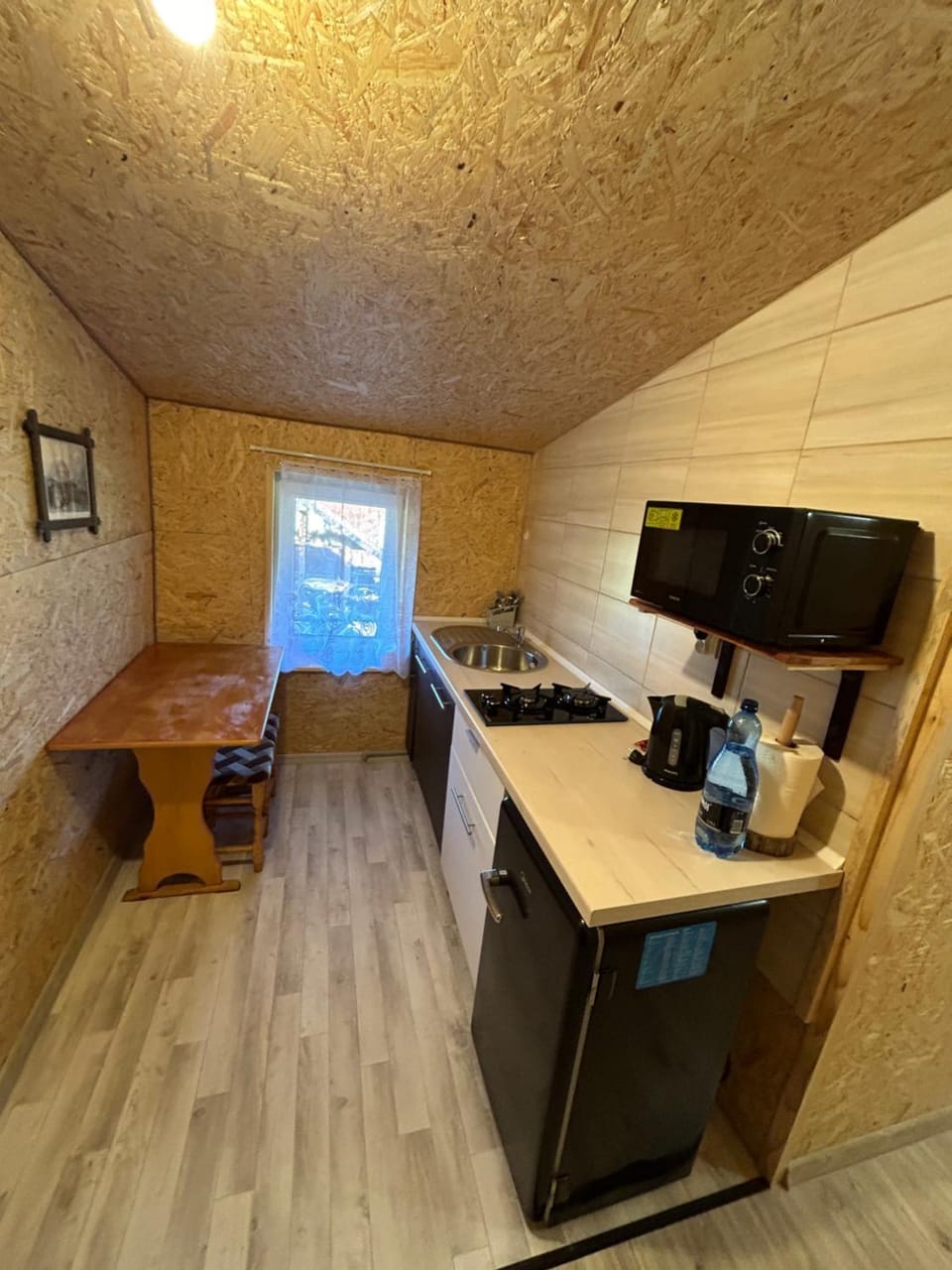 Pod Dębem Apartment in Belarus