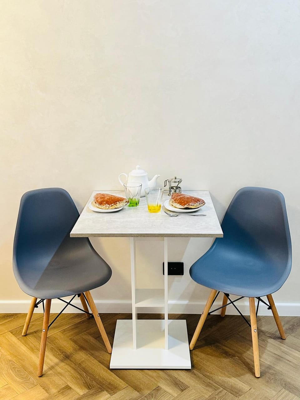 Апорт Ист apartment Apartment in Almaty