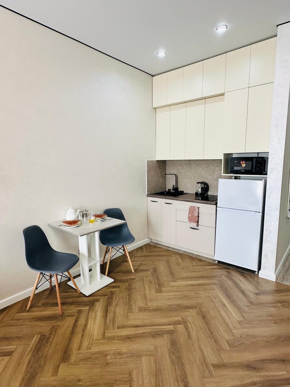 Апорт Ист apartment Apartment in Almaty