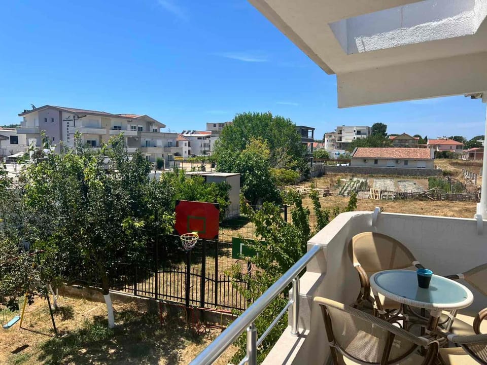 Maki Apartmani Hostel in Ulcinj Municipality